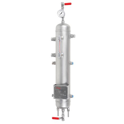 Flowserve Seal Support System, Reservoir